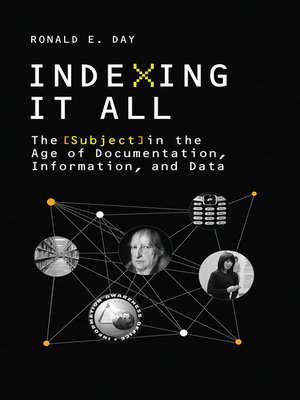 cover image of Indexing It All